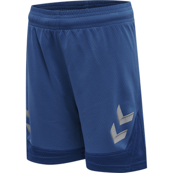 Details about / Hummel Football Soccer Mens Sports Training Authentic Poly Shorts Regular Fit